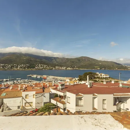 La Carbonera By Interhome * El Port De La Selva