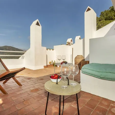 La Carbonera By Interhome *