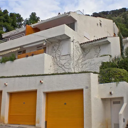 La Carbonera By Interhome Apartment