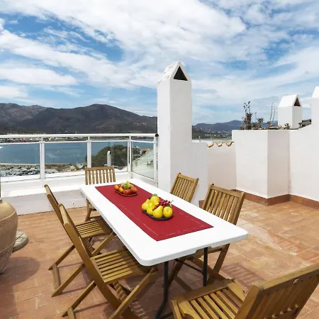 La Carbonera By Interhome Apartment El Port De La Selva