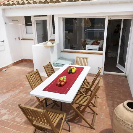 La Carbonera By Interhome *