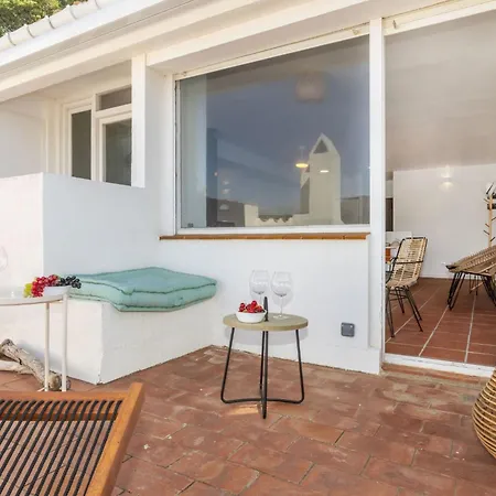 La Carbonera By Interhome * El Port De La Selva