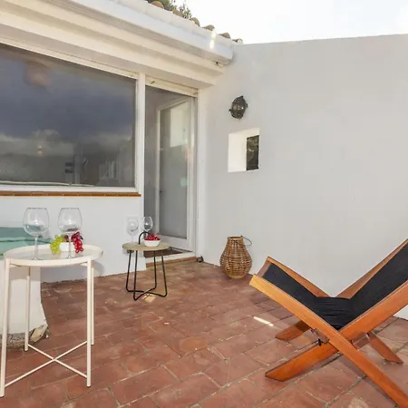 Apartment La Carbonera By Interhome *