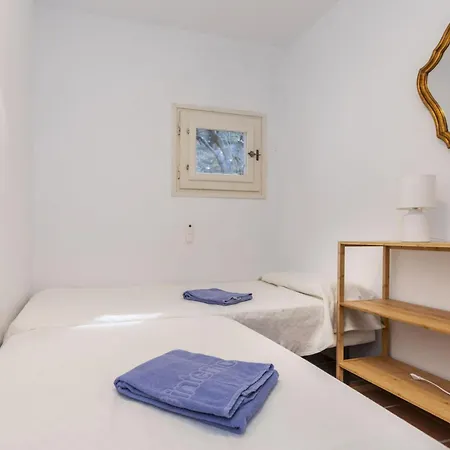 La Carbonera By Interhome *