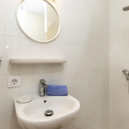 La Carbonera By Interhome Apartment