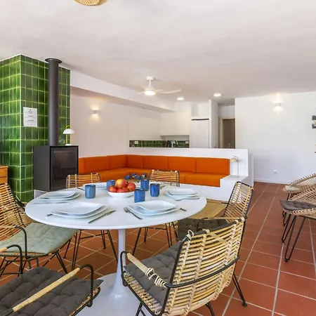 La Carbonera By Interhome Apartment