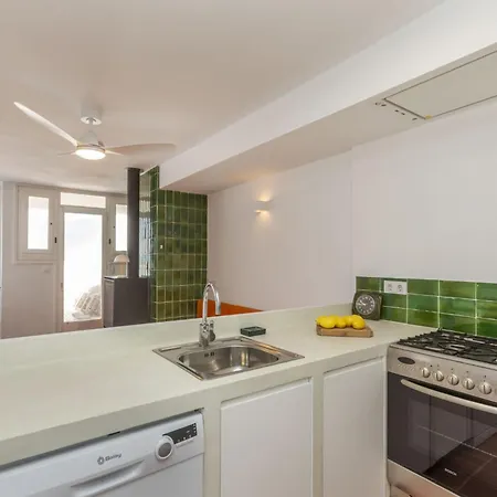 Apartment La Carbonera By Interhome