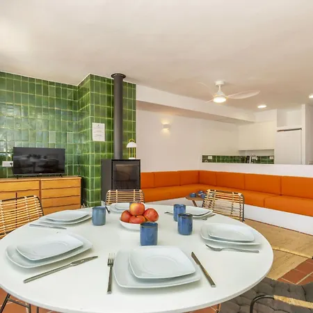 La Carbonera By Interhome Apartment *