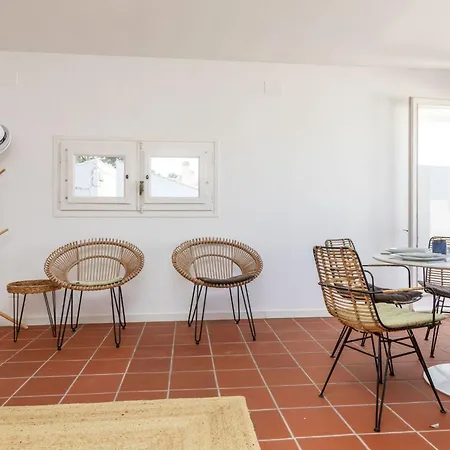 Apartment La Carbonera By Interhome *