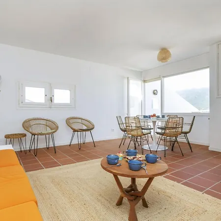 Apartment La Carbonera By Interhome El Port De La Selva